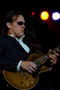 Joe Bonamassa