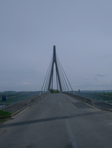 Brug Maas lanaye