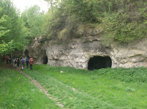 Mergelgrot Maas Eben