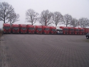 Bedrijfs Foto
