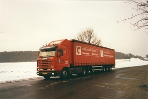 Scania