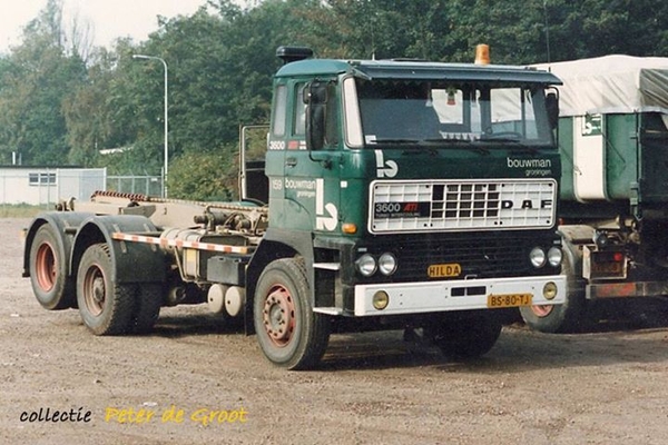 DAF 3000