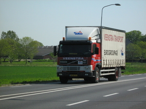 Veenstra