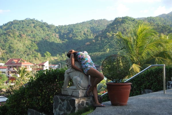 88 Hotspring resort Laguna 14