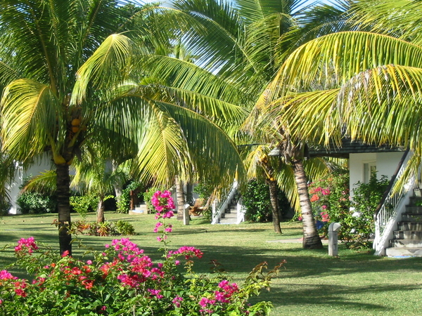 mauritius