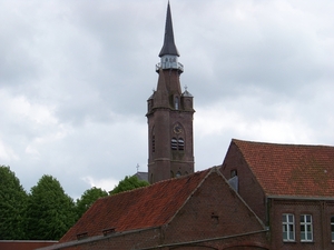 kerktoren