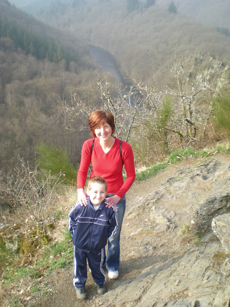 Ardennen Achouffe 03.04.2009 017