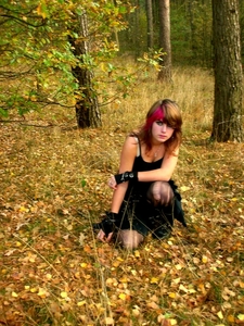 goth 025