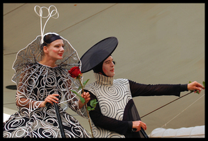 parade 15