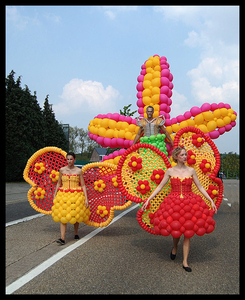 parade 20