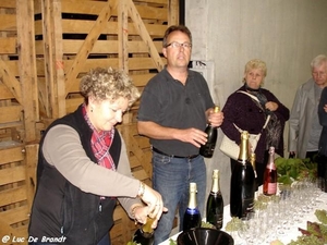 2010_10_02 Champagne LDB 041  Daniel Etienne Cumires