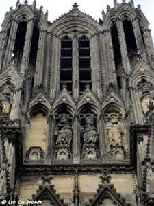 2010_10_02 Champagne LDB 085 Reims kathedraal