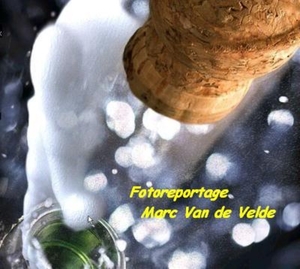 Champagne Marc Van de Velde