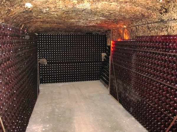 champagne