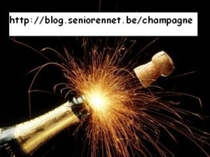 Blog champagne Re-crea Denderleeuw