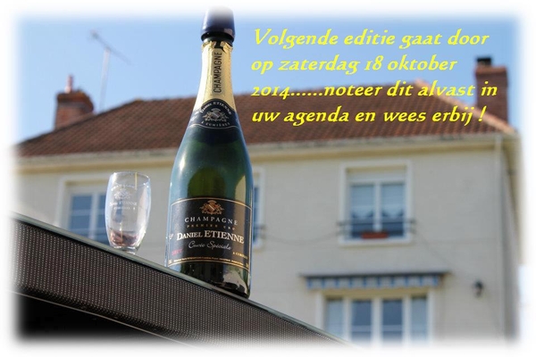 Champagne 2014