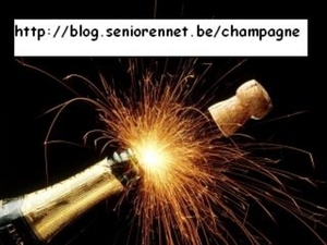 Blog champagne