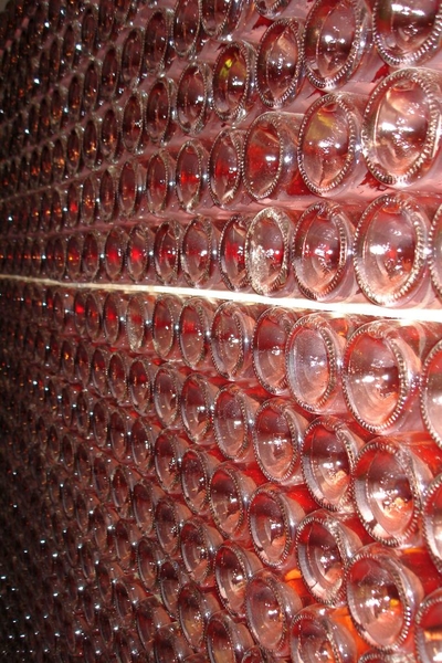 champagne