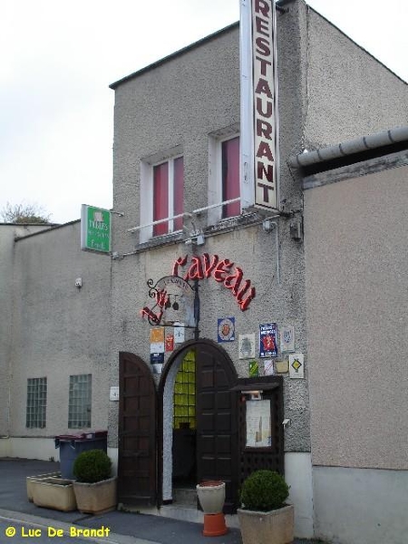 2008_04_05 Le Caveau 01