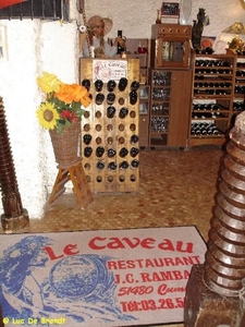 2008_04_05 Le Caveau 08