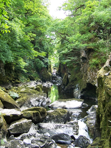 wandelen,Wales,Engeland
