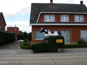 Koewagen