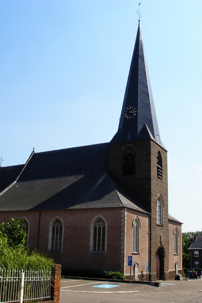 Kerk van Betekom