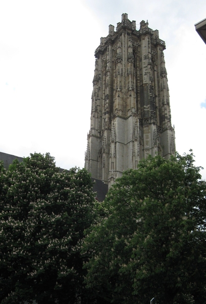 St Romboutskathedraal