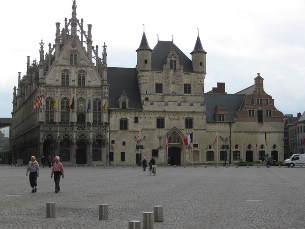 Stadhuis