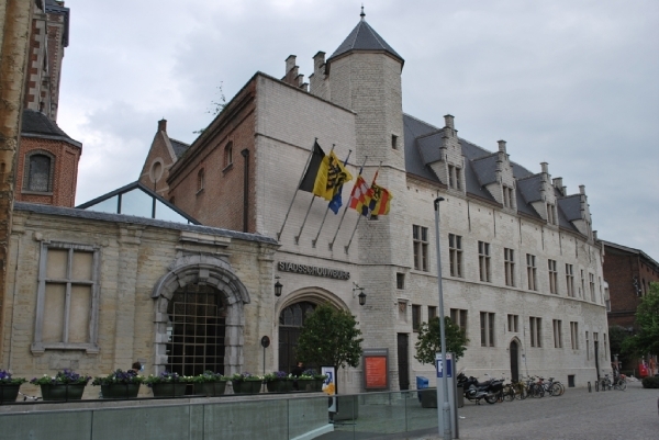 2009-05-08 Mechelen (146)