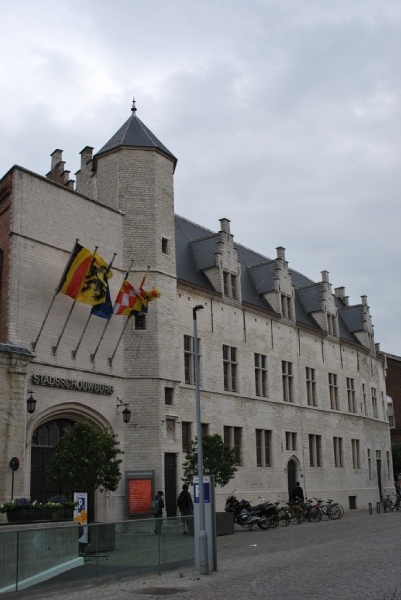 2009-05-08 Mechelen (147)