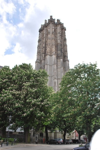 2009-05-08 Mechelen St Rombouts