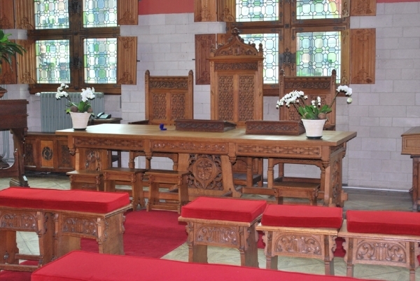 2009-05-08 Trouwzaal