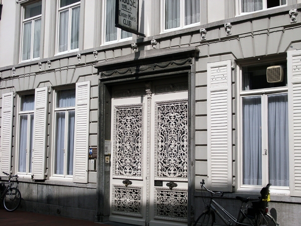 Talbot House - Poperinge