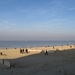 Aan Zee in winter