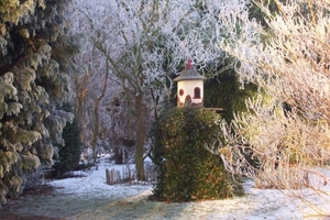 Kerstmis 2008 en Ijsdag 2009 012