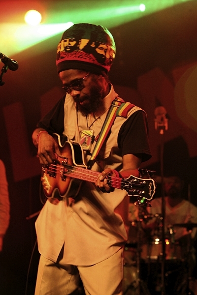 Easy Star All-Stars Band