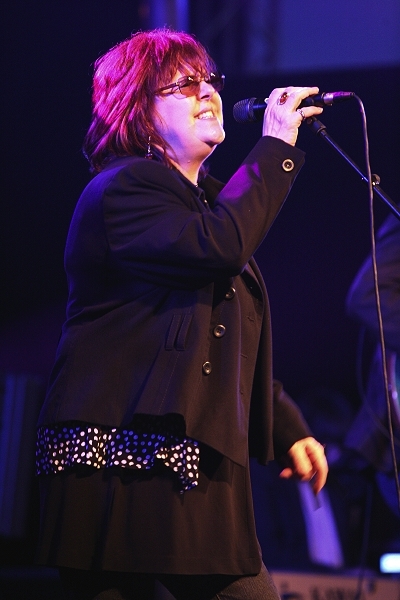 Maggie Reilly