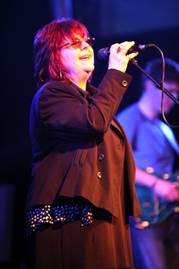 Maggie Reilly