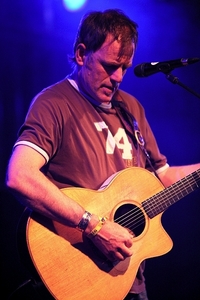 Martyn Joseph