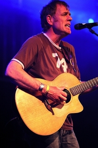 Martyn Joseph