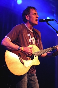 Martyn Joseph