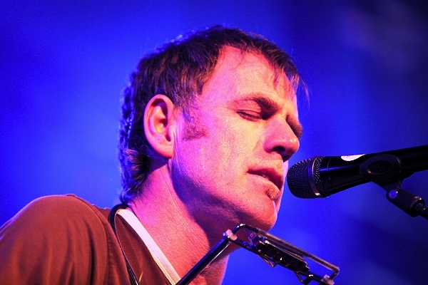 Martyn Joseph