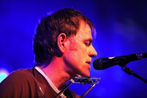 Martyn Joseph