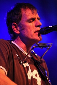 Martyn Joseph