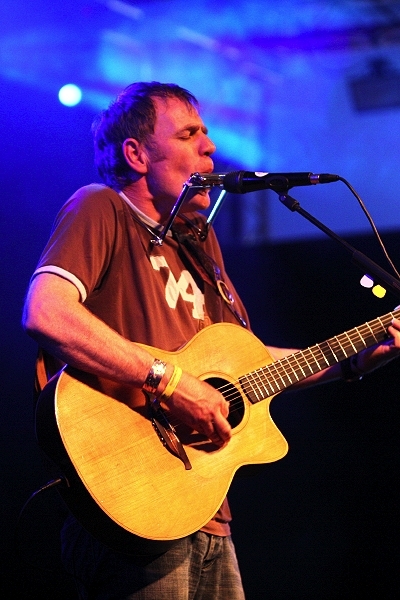 Martyn Joseph64