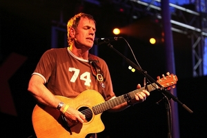 Martyn Joseph