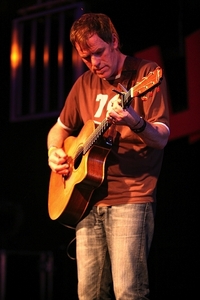 Martyn Joseph