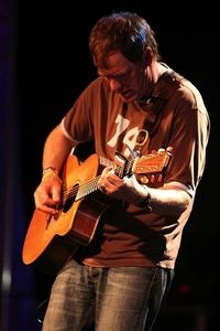 Martyn Joseph