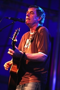 Martyn Joseph